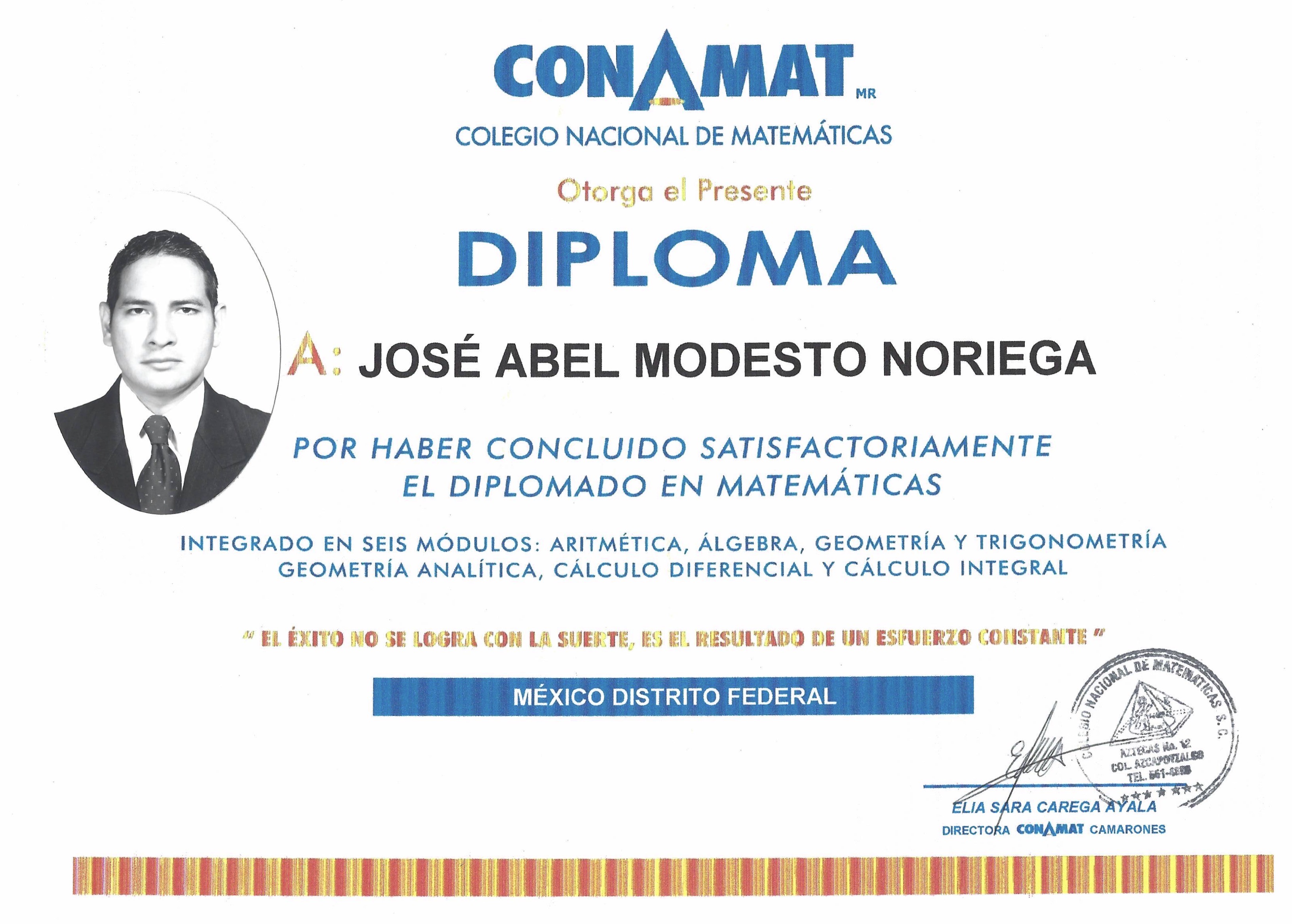 Diploma